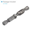 CoCud Combination Drill and Tap Bit, M8 x 1.25 Thread