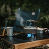 Naturehike Stove Stand Used with Portable Camping Stove, Portable, Can