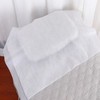 Disposable Pillow Cover Sheet Cover Travel Home Hospital 100 purchases 10ea