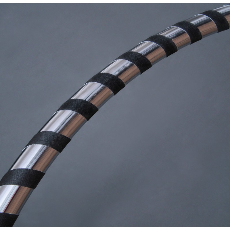 Hoopomania designer hula hoop, diameter 80/90/100 cm, Ø90cm