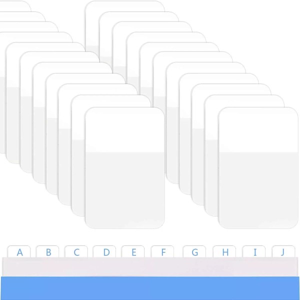 Sticky Index Tabs Page Marker Pop-up Page Flags Sticky Notes