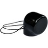 CRESSI Tank Valve Cap Black - Protective Cover/Cap for Dive