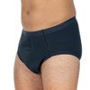 Suprima bodyguard Slip 5 - für Herren - Art 1-261-020
