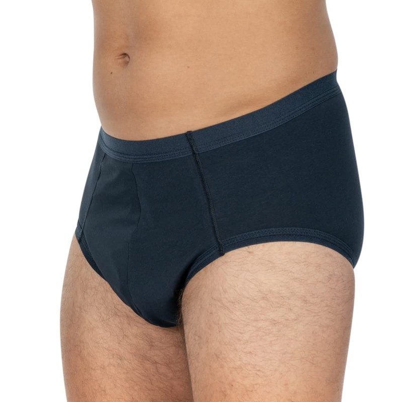 Suprima bodyguard Slip 5 - für Herren - Art 1-261-020