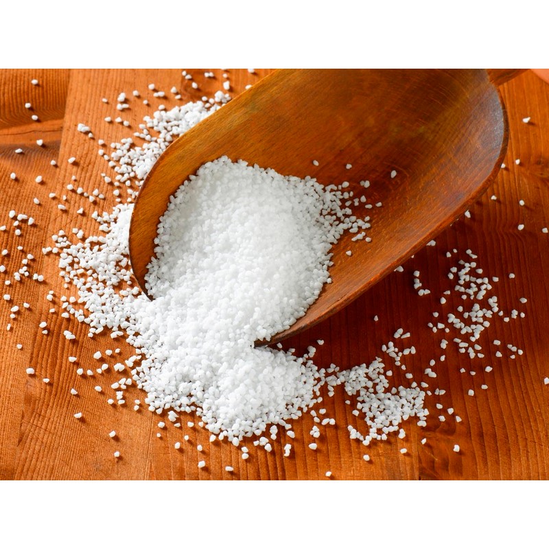 Gourmet Ground Black Pepper and Iodized Salt Single Serve Packets