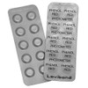 Phenol Red Photometer 50 Tablets (5 Strips) for Electronic Pool