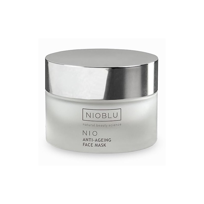 NIO Anti-Aging Face Mask