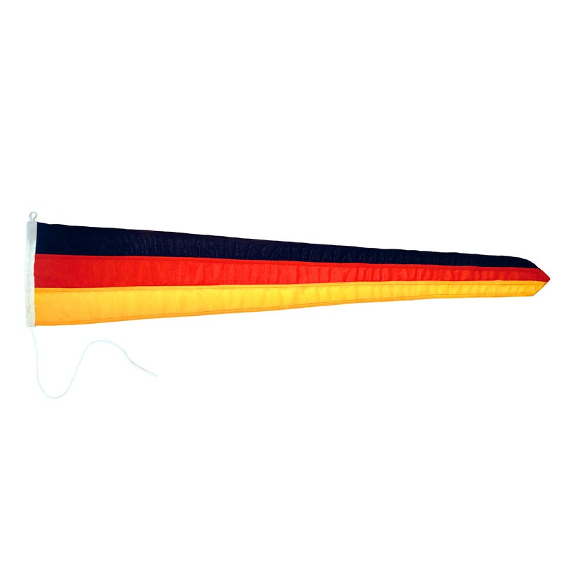 FLAGLY Premium Long Bunting Germany 160 g/m² Fabric Weight, Robust