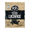 Natural Soft Eating Licorice by RJ Licorice