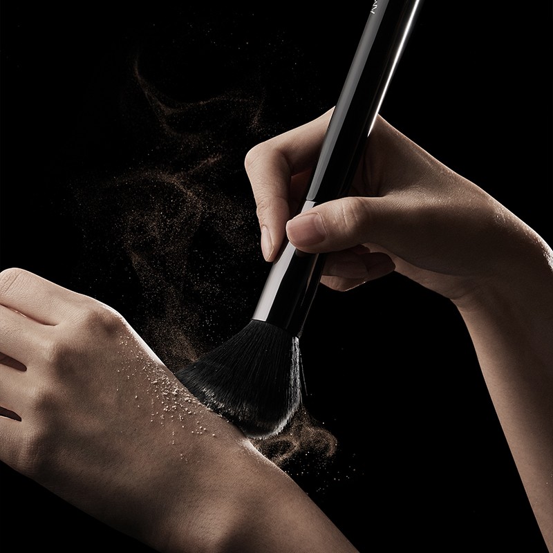 Amorebasic [아모레베이직]프로페셔널 아티스트 브러쉬 8종 키트 [Amore Basic] Professional Artist