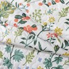 HoneiLife Queen Quilt Bedding Set - 3 Pieces Microfiber Quilt