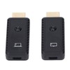 Wireless HD Multimedia Interface Transmitter and Receiver Plug and Play