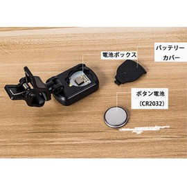 Guitar Clip Tuner, High Precision Tuning Meter, Clip Type, For Guitar, Ukulele, Violin, Bass, Compatible with Multiple Musical Instruments, High Sensitivity, Tuning Accuracy, Music Practice and