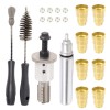 1st_auto_parts For F-Series Ford Powerstroke Injector Sleeve Cup Removal Tool