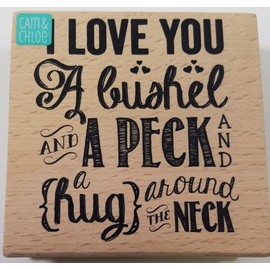 Hampton Art CC HA Hug The Neck