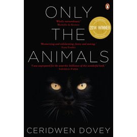 Only the Animals