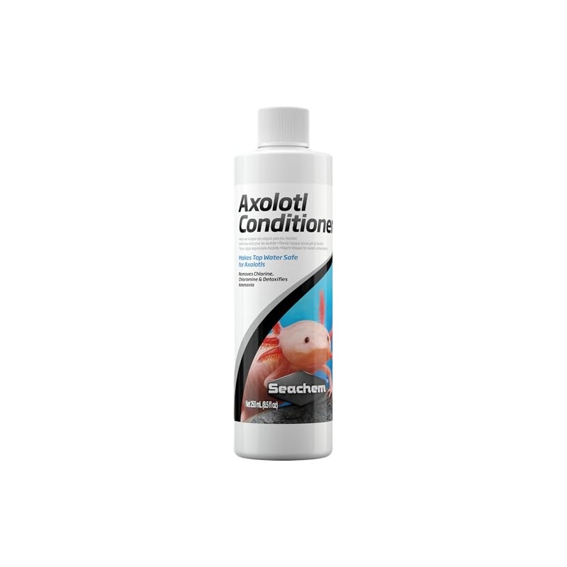 Axolotl Conditioner 250ml