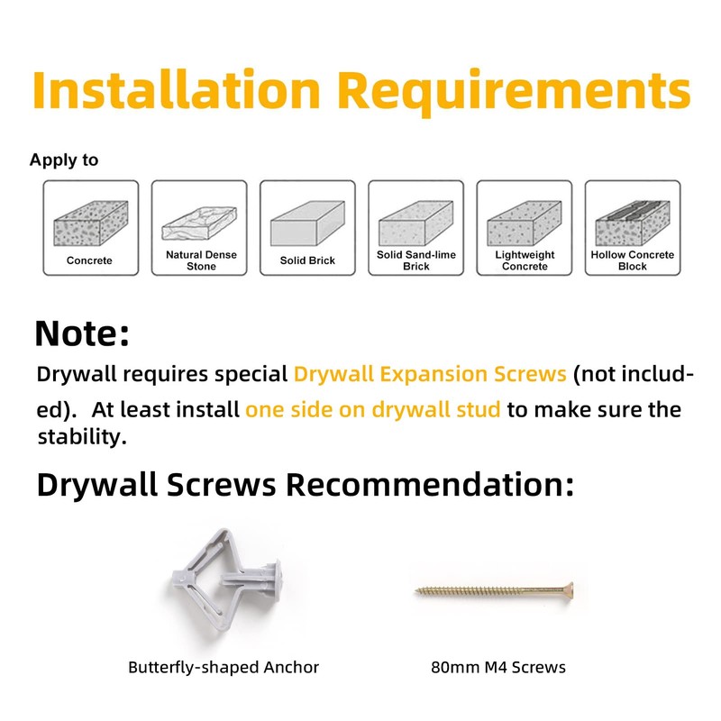 FUKUMARU Cat Activity Tree with Scratching Posts, Wall Mounted Jute