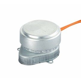 Corgi SYNABOXED-C Replacement Synchronous Valve Motor, Chrome