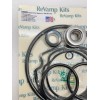 LIBERTY POOL PRODUCTS SMF-56 FRAME Replacement For Pool Pump By