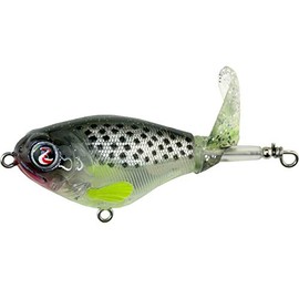 River2Sea Whopper Plopper 75 T1000 WPL75/25 Topwater Surface Bait Lure