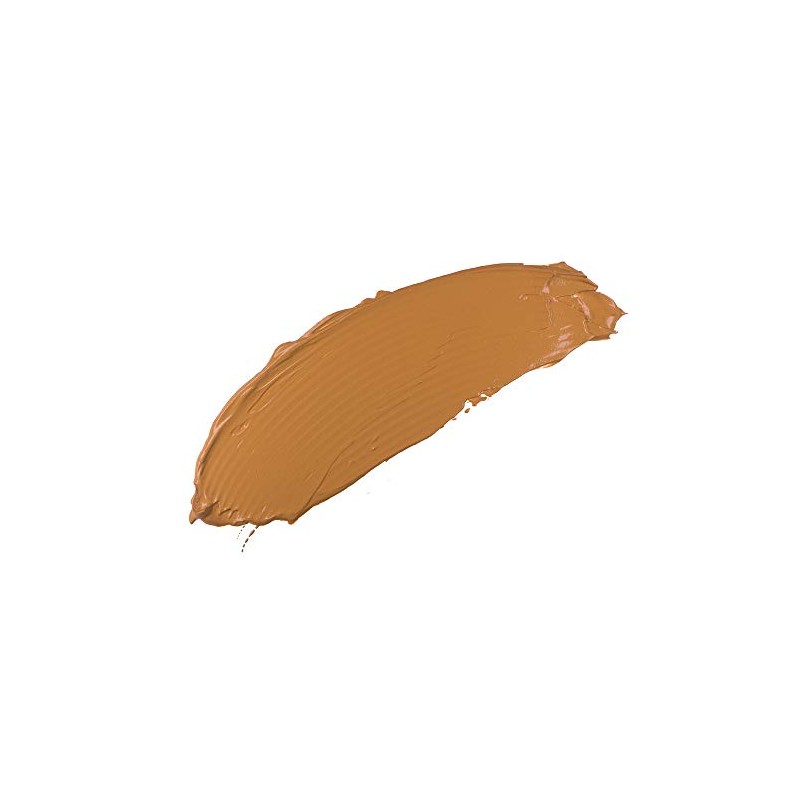 Gorgeous Cosmetics Base Perfect Liquid Foundation Oil Free Silicon Based