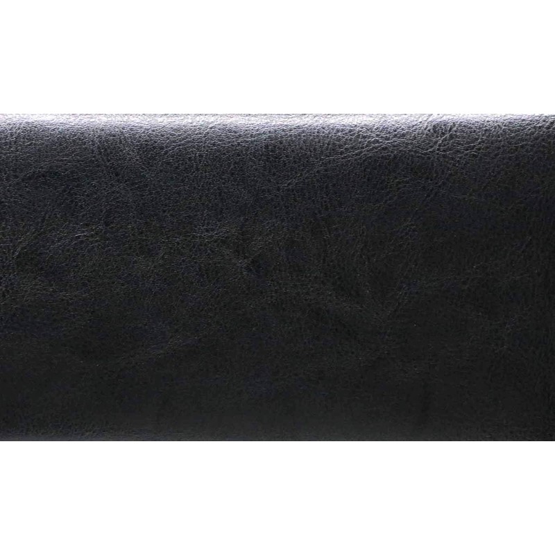 Berkut Vegetable Tanned Leather, Genuine Leather, Long Wallet, Round Zipper,