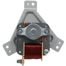 Supplying Demand DG96-00110F 4011589 Electric Range Convection Fan Motor Replacement