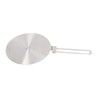 Heat Diffuser Plate Stainless Steel Induction Plate Kitchen Cooking Diffuser