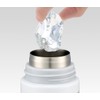 Skater SMIB5-A Stainless Steel Bottle for Milk Preparation, Convenient for