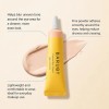 Corrector Para El Contorno De Los Ojos, Iluminador Natural,