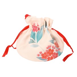 OTAKUMARKET Yukata Bag, Clothing, Children, Women's, Kimono, Accessory Storage, Shichi-Go-San Ceremony, Graduation Ceremony, Fireworks Festival, Summer Festival, Japanese Pattern, Yukata Bag