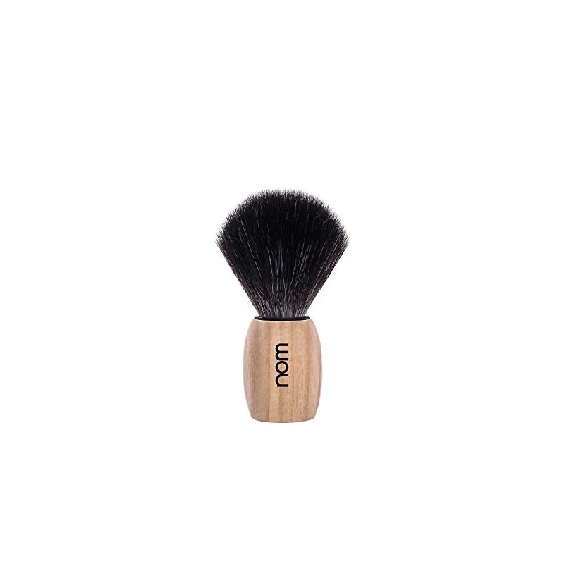 Nom - Shaving Brush - OLE Series - Pure Badger