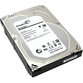 Seagate 2TB 7200 RPM SATA 3.5" HD