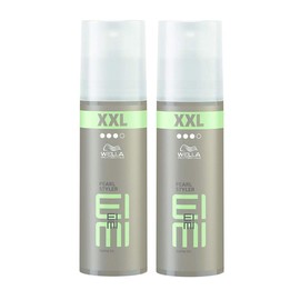 2 x Wella Professional Styling Pearl Styler XXL each 150 ml = 300 ml.