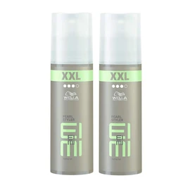 2 x Wella Professional Styling Pearl Styler XXL each 150 ml = 300 ml.
