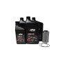 Can-Am 2010-2024 Can-Am GTI GTX GTR OEM Oil Change Kit 9779486