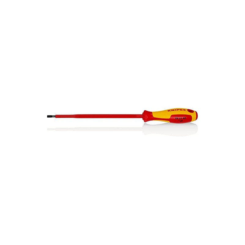 kunipekkusu KNIPEX 9821 – 4.5 Dispenser Insulated Driver 1000 V