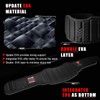 Weight Lifting Belt, Weightlifting Belt,Workout Gym Powerlifting Belt 7 inch,Fitness