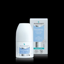 PHARMASEPT HYGIENIC DEO ROLL-ON MILD 50ML