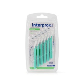 Dentaid Interprox Plus Micro 6pz Verde
