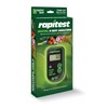 Luster Leaf Rapitest 4-Way Digital Soil Analyzer for pH, Moisture,