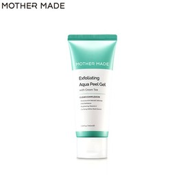 MOTHER MADE Exfoliating Aqua Peel Gel 100ml