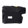 1000M Infrared Rangefinder with Speed and Angle Measurement 6X Magnification