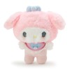 Sanrio 512966 My Melody Stuffed Toy Set