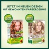 Garnier Nutrisse Cream Colouration Nude Natural Blonde 8N / for