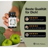 Only Nature Broccoli Capsules - 50 mg Pure Sulforaphane -