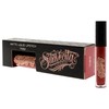 Suavecito Lipgrip Matte Liquid Lipstick - Valor For Women 0.149
