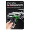 TECART Metal Key Fob Cover Fit for Genesis GV60 GV80