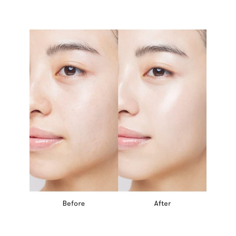 SINN PURETE Ambitious Beauty Serum Foundation, Liquid Funde, Luster, Starfish
